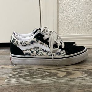 Vans. Kids size 3.